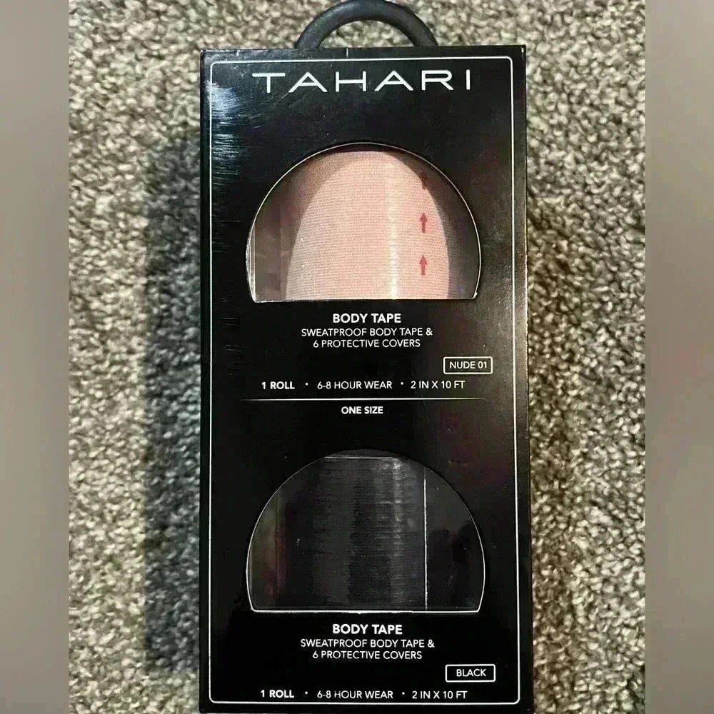 TAHARI Body Tape